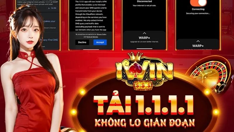 Khả Năng Bảo Mật Cao