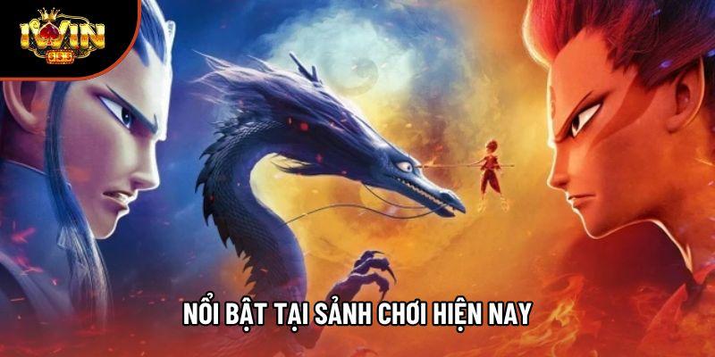 Nổi bật tại sảnh chơi hiện nay